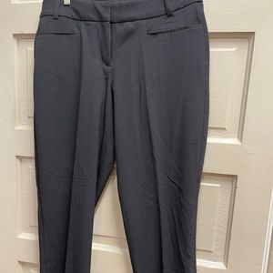 NWOT Black Dress Pants